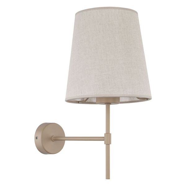 Kinkiet TK Lighting 11166 Elizabeth Sabia