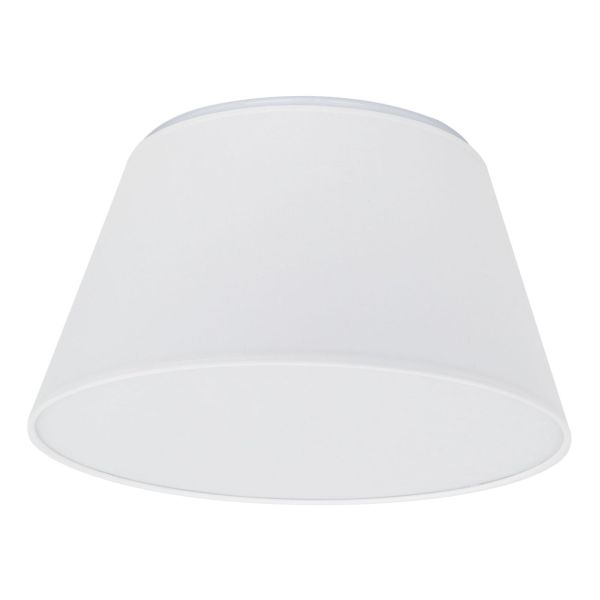 Plafon sufitowy TK Lighting 11204 Formo White 380