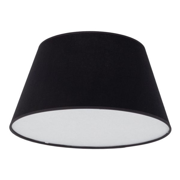 Plafon sufitowy TK Lighting 11206 Formo Black 380