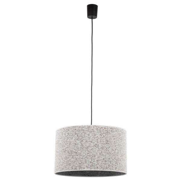 Lampa wisząca TK Lighting 11210 Vellum Lampa Wiszaca 1xE27 380
