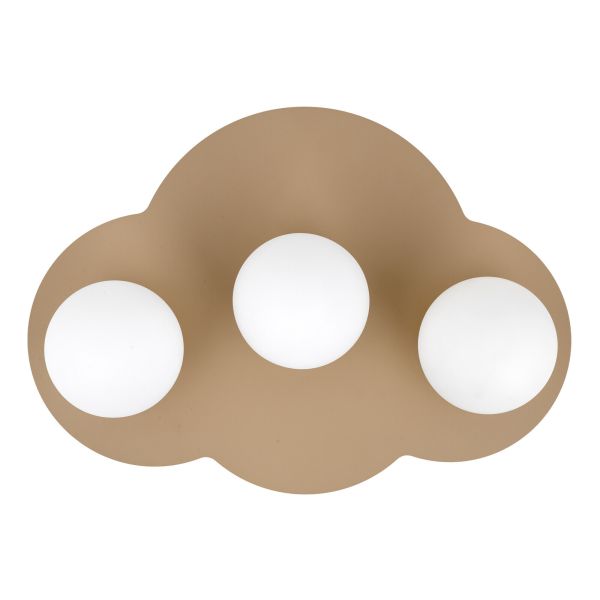 Kinkiet TK Lighting 11263 Cloud New Sabia