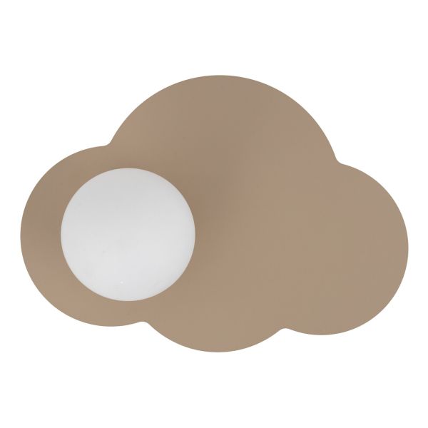 Kinkiet TK Lighting 11266 Cloud New Sabia