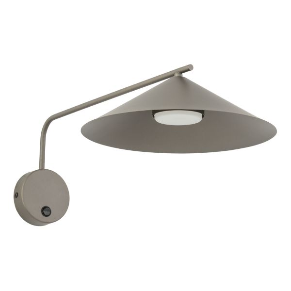 Kinkiet TK Lighting 11268 Lume M New Brown