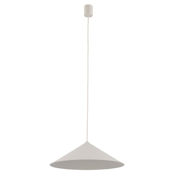 Lampa wisząca TK Lighting 11281 Lume L Kaszmir