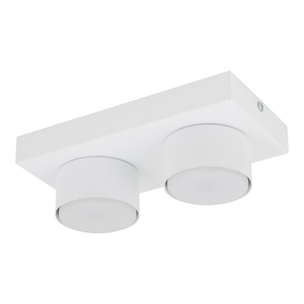 Żyrandol TK Lighting 11295 Brix White