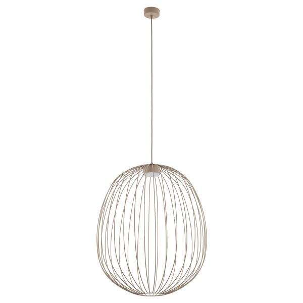 Підвісний світильник TK Lighting 11303 Sphera L Sabia