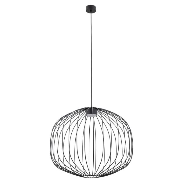 Підвісний світильник TK Lighting 11304 Sphera M Black