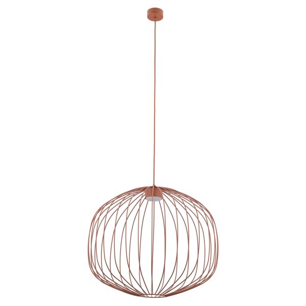 Підвісний світильник TK Lighting 11305 Sphera M Brick