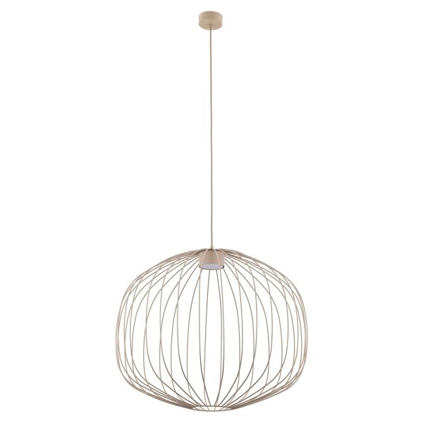 Підвісний світильник TK Lighting 11306 Sphera M Sabia