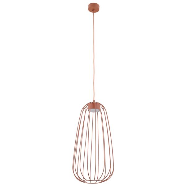 Підвісний світильник TK Lighting 11308 Sphera S Brick