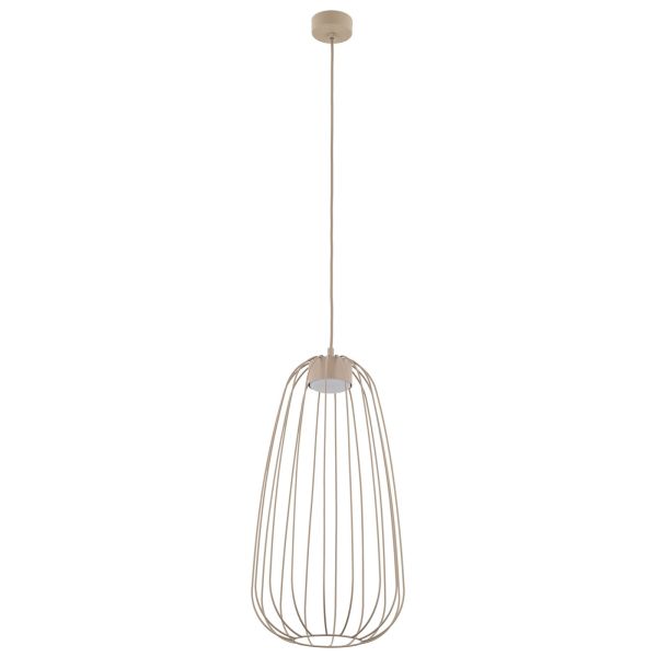 Підвісний світильник TK Lighting 11309 Sphera S Sabia