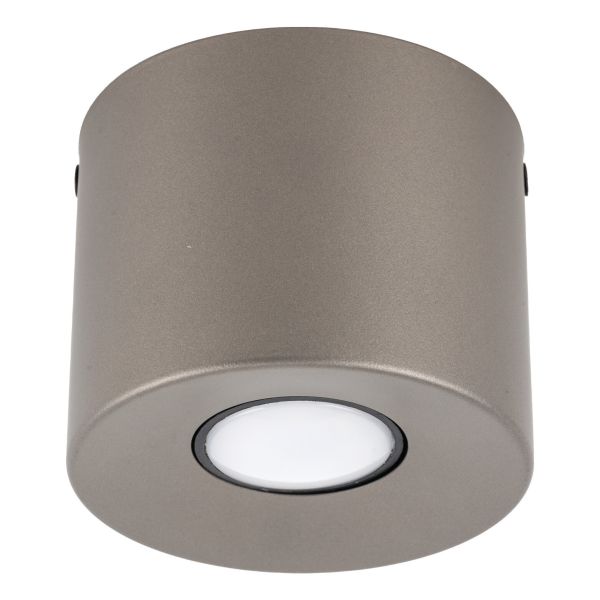 Oprawa punktówa TK Lighting 11340 Orion S New Brown