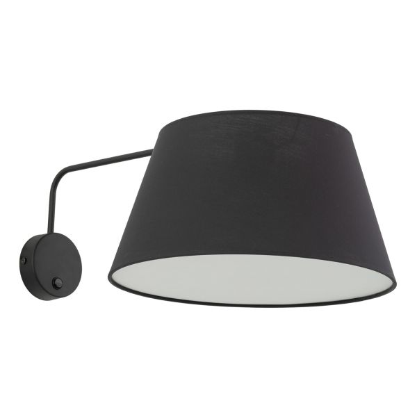 Kinkiet TK Lighting 11343 Formo Black