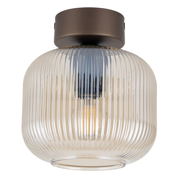 Żyrandol TK Lighting 11358 Salvia Brown