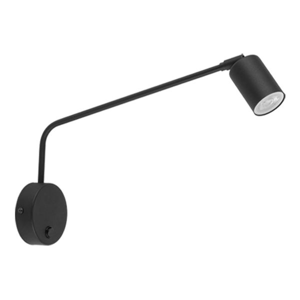 Kinkiet TK Lighting 11361 Nex Black
