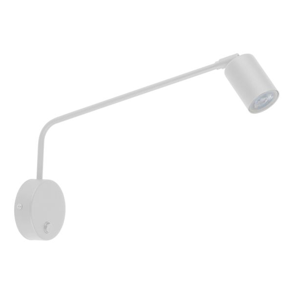 Kinkiet TK Lighting 11362 Nex White