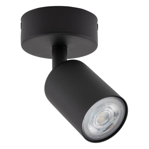 Spot TK Lighting 11367 Nex Black