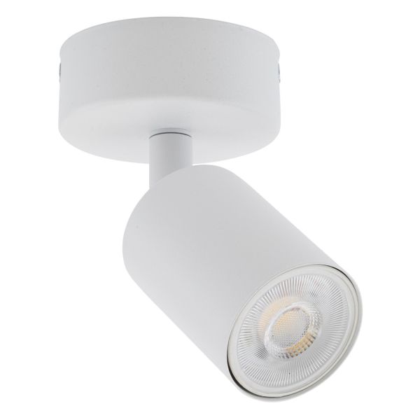 Spot TK Lighting 11368 Nex Black