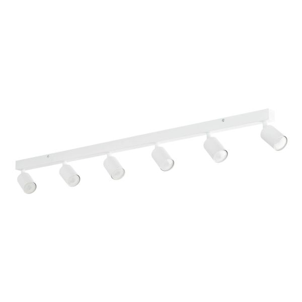 Spot TK Lighting 11369 Nex White