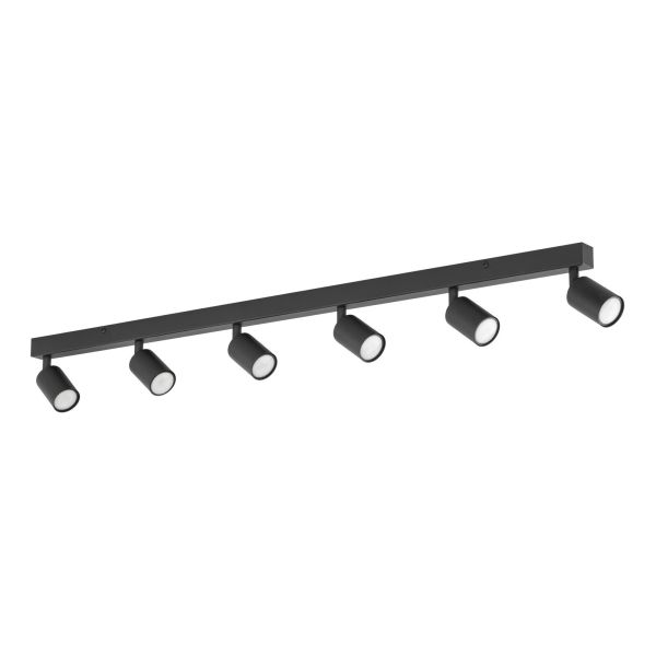 Spot TK Lighting 11370 Nex Black