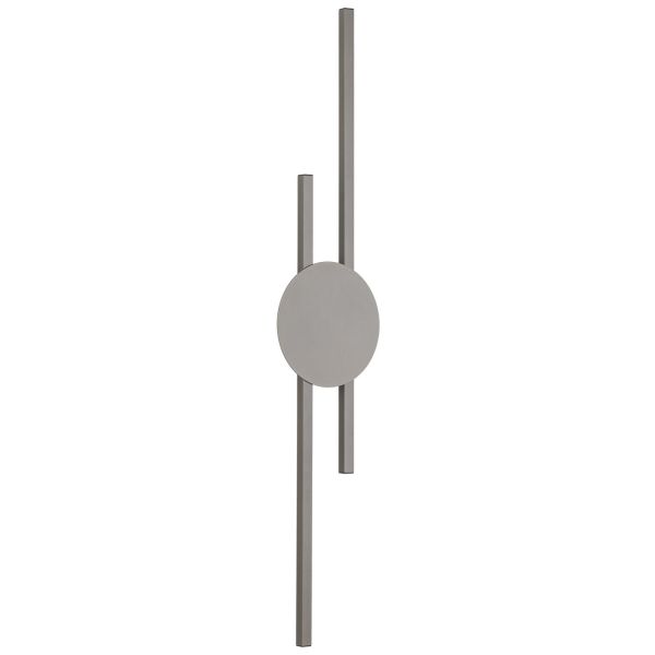 Бра TK Lighting 11400 Java New Brown 2 Led