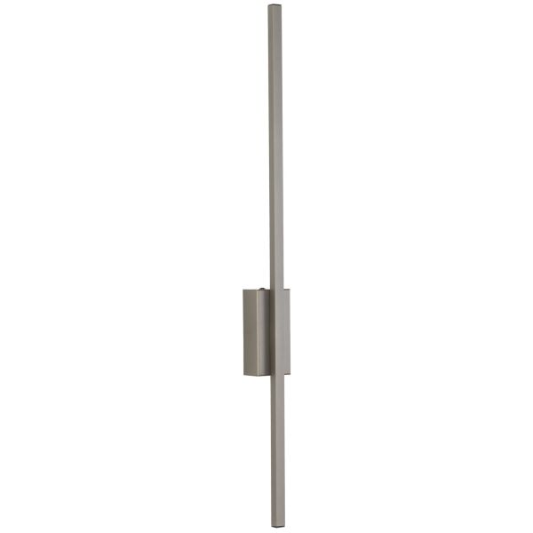 Бра TK Lighting 11402 Flash New Brown M 1 Led