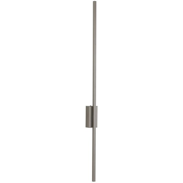 Бра TK Lighting 11403 Flash New Brown L 1 Led