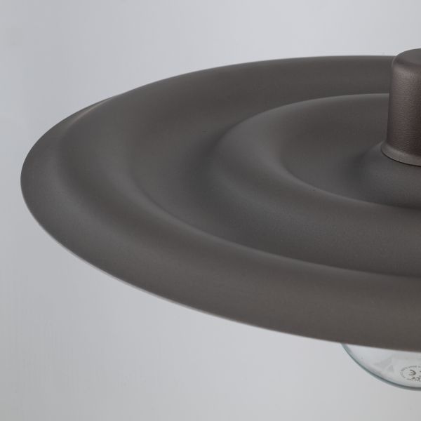 Zdjęcie produktu TK Lighting 11408 Onda New Brown