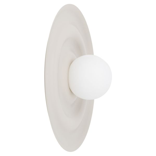 Lampa ścienna TK Lighting 11409 Onda Kaszmir M