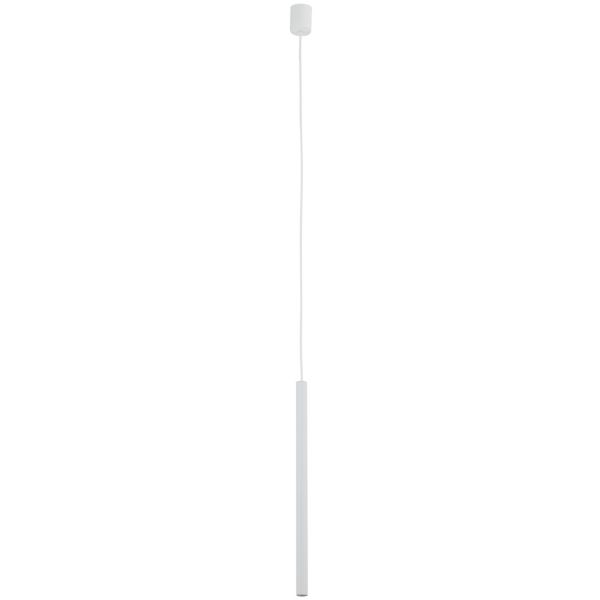 Lampa wisząca TK Lighting 11423 Ferro Sabia Champagne 500