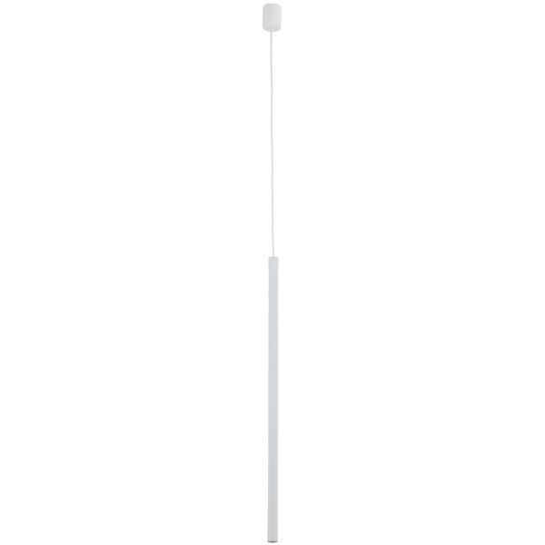Lampa wisząca TK Lighting 11424 Ferro Sabia Champagne 750