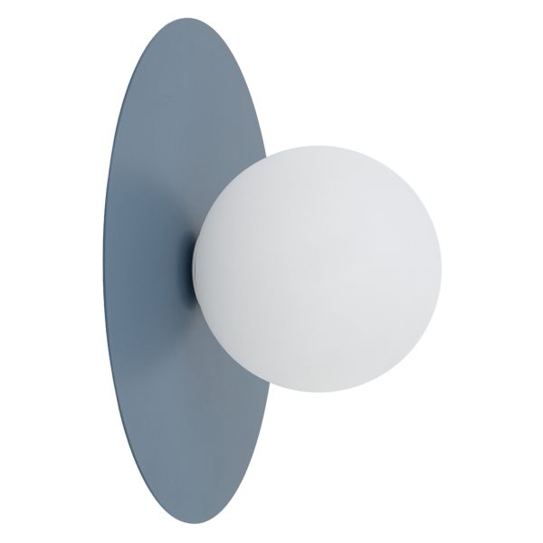Kinkiet TK Lighting 11428 Pixi Navy