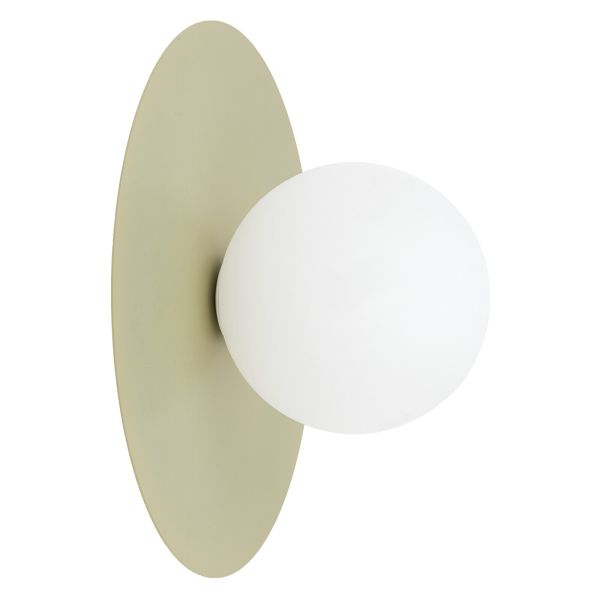 Kinkiet TK Lighting 11429 Pixi Pistacio