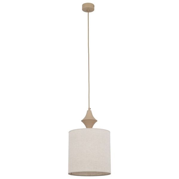 Lampa wisząca TK Lighting 11437 Amura Sabia