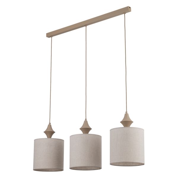 Lampa wisząca TK Lighting 11439 Amura Sabia