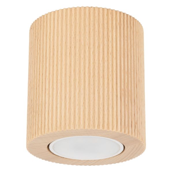 Oprawa punktówa TK Lighting 11442 Eve Corte Wood
