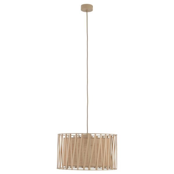 Zdjęcie produktu TK Lighting 11460 Harmony Sabia Juta