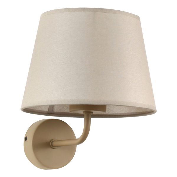Kinkiet TK Lighting 11595 Maja Sabia