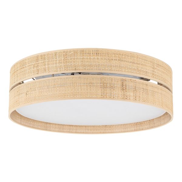 Plafon sufitowy TK Lighting 11599 Calma 600