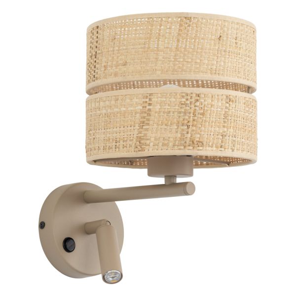 Бра TK Lighting 11600 Calma