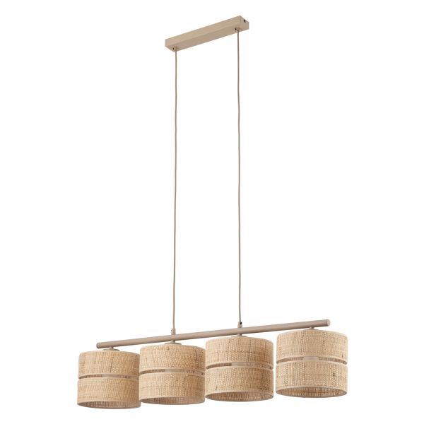 Підвісний світильник TK Lighting 11603 Calma