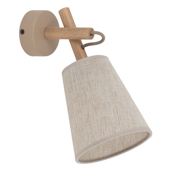 Бра TK Lighting 11604 Vaio Sabia