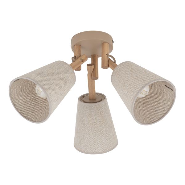 Żyrandol TK Lighting 11605 Vaio Sabia