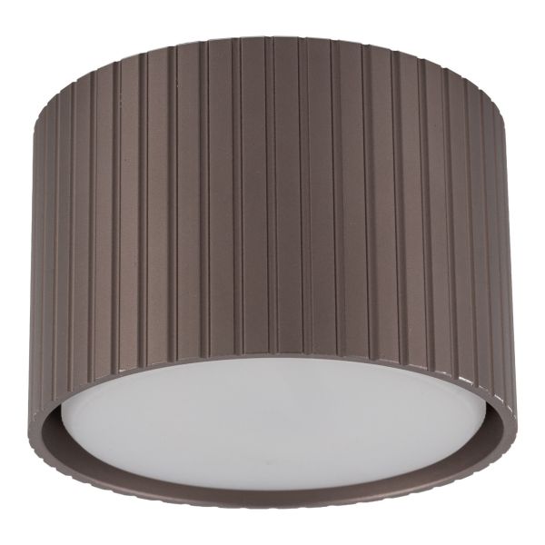 Oprawa punktówa TK Lighting 11656 Ferro Brown