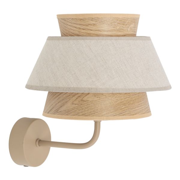 Бра TK Lighting 11803 Kalum Len Kinkiet 1xE27