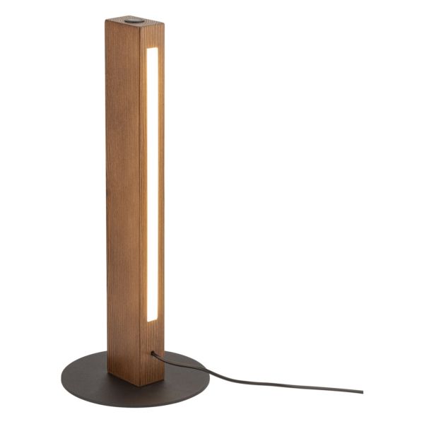 Настільна лампа TK Lighting 1411 Teo