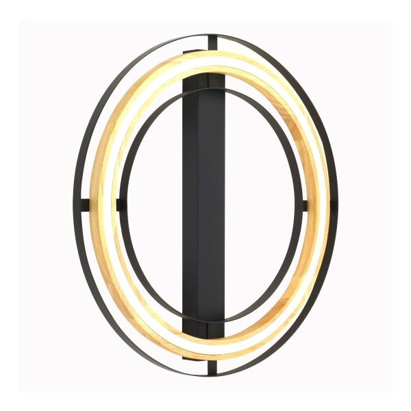 Żyrandol TK Lighting 1422 Ril LED