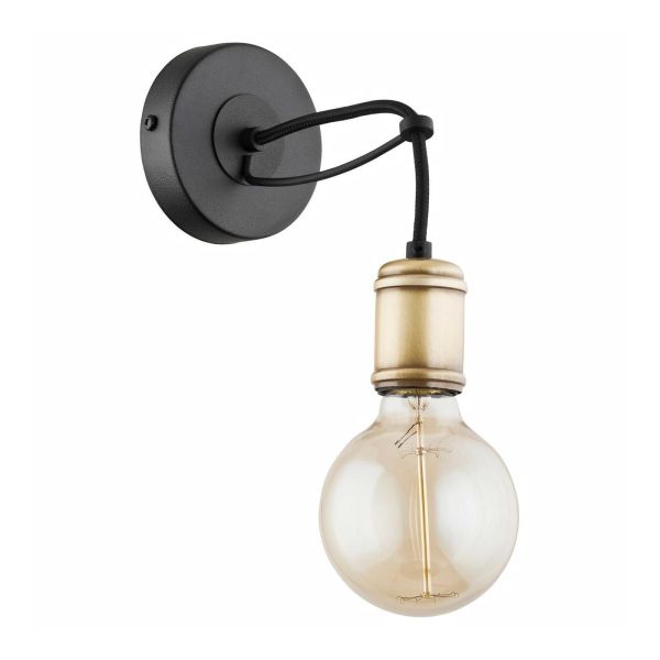 Kinkiet TK Lighting 1513 Qualle