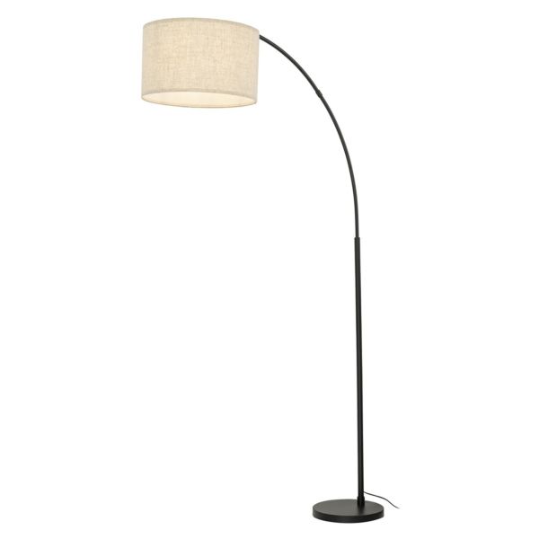 Lampa podłogowa TK Lighting 16023 Zenith