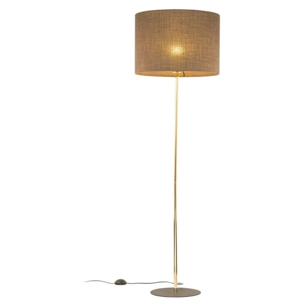 Lampa podłogowa TK Lighting 16031 Umberto